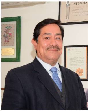Rodolfo Vega Hernández