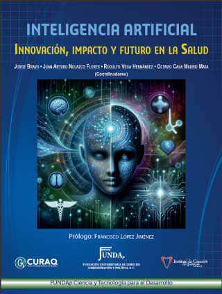 INTELIGENCIA ARTIFICIAL Innovación, impacto y futuro en la Salud ...