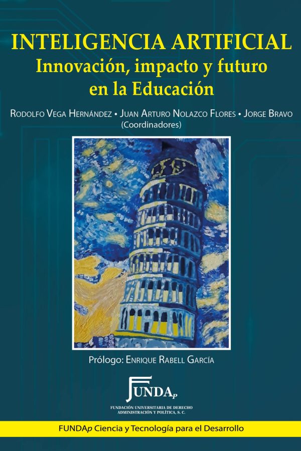 Inteligencia Artificial: Innovación, impacto y futuro en la Educación