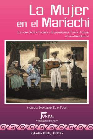 La Mujer en el Mariachi