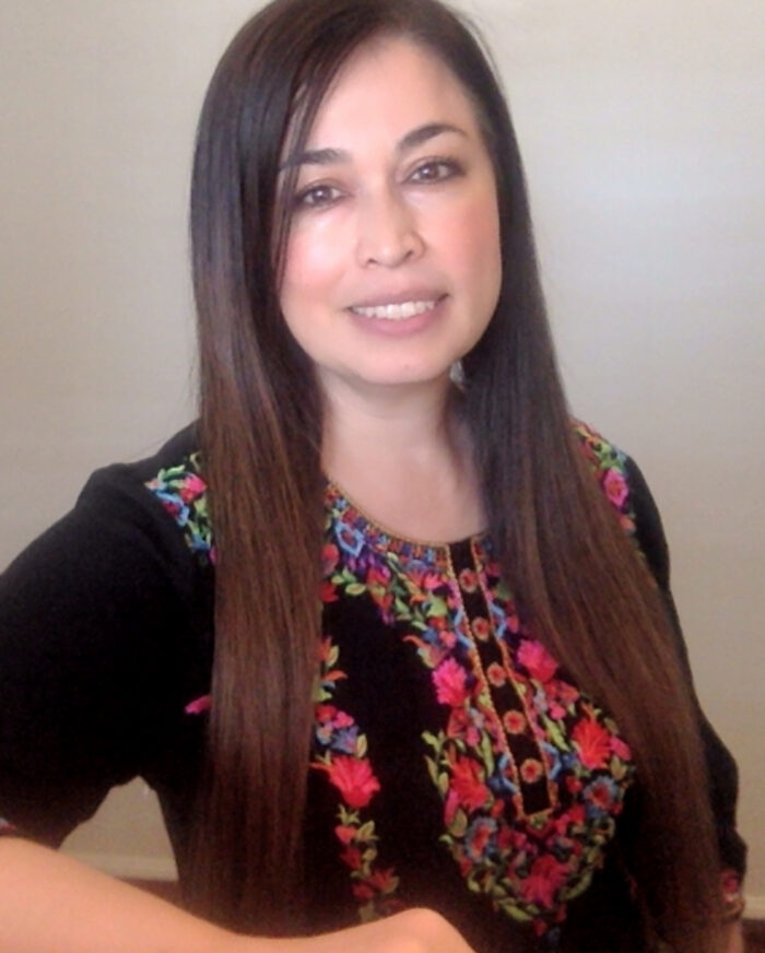 Leticia Soto Flores