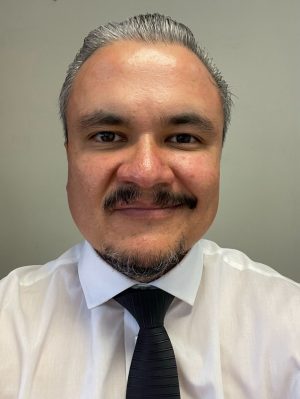 Edgar Alán Arroyo Cisneros