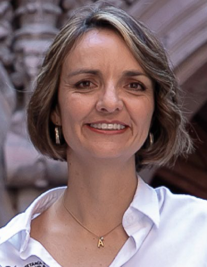 Ana Paola López Birlain