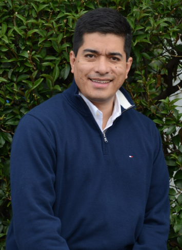 Carlos Alberto Lara González