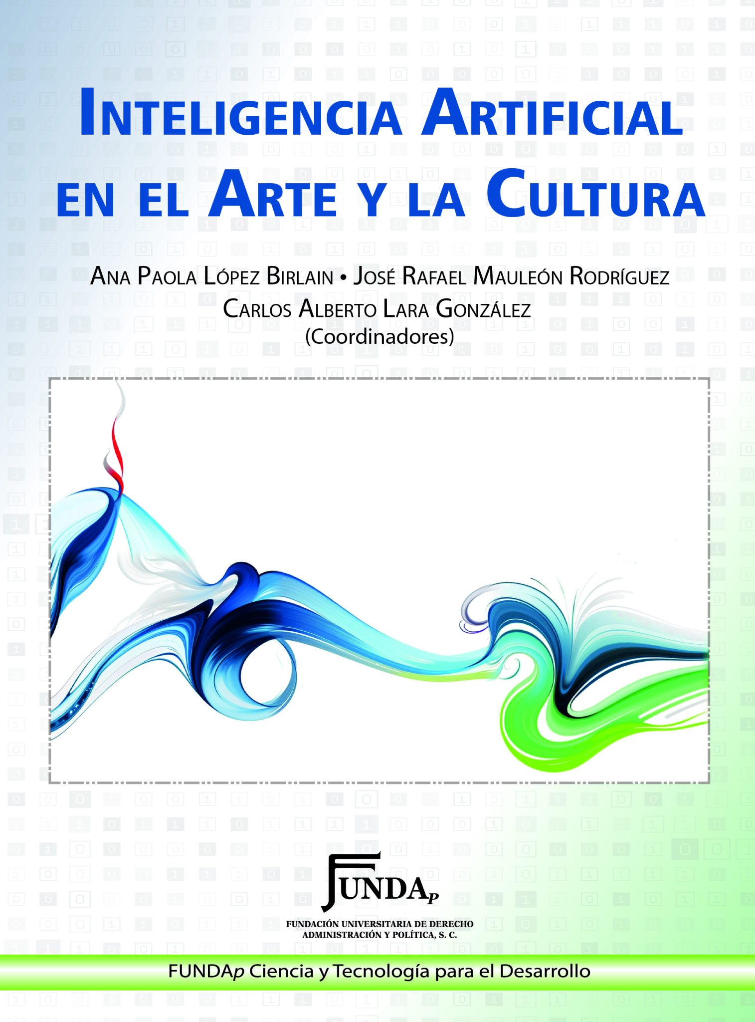 Inteligencia Artificial en el Arte y la Cultura – FUNDAp – Fundacion ...