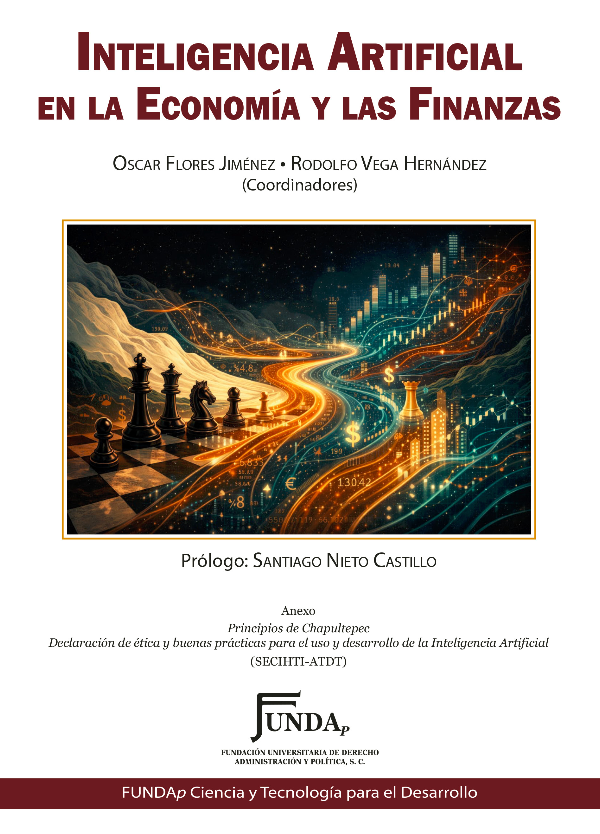 Inteligencia Artificial en la Economía y las Finanzas